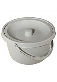 Resim Tekerlekli Tuvalet Ve Banyo Sandalyesi Klozete Uyumlu Hasta Wc 