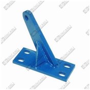 Resim Ford Traktör 5000 - 6600 Hidrolik Gergi Demir Braketi Sol 