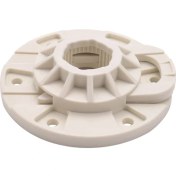 Resim Empoorlium W10528947 Yıkama Sepeti Tahrikli Göbek Kiti - Çamaşır Makinesinin Değiştirilmesi (Yurt Dışından) 