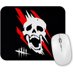 Resim Baskı Dükkanı Dead By Daylıght Toxıc Player Mouse Pad 