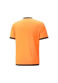 Resim Puma Teamliga Jersey Erkek Futbol Forması 70491750 Turuncu 