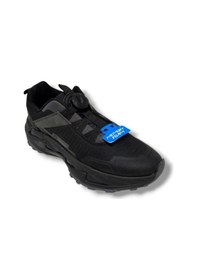 Resim Owndays 4803-26 Anorak Otomatik Bağcıklı Anatomik Erkek Sneaker Siyah 