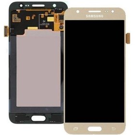 Resim Kdr Samsung Galaxy J5 2016 Sm-J510 Lcd Ekran Dokunmatik Revize (531002118) 