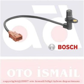 Resim Bosch -0986280402 Krank Sensörü Jumper Boxer Ducato 2.0 206 Partn 514558163 