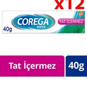 Resim Tat Içermez Protez Yapıştırıcı Krem 40gr 12 Adet Cbkshop 