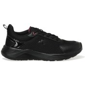 Resim Kinetix Pace Tx W 3fx Siyah Kadın Sneaker Siyah 