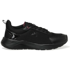 Resim Kinetix Pace Tx W 3fx Siyah Kadın Sneaker Siyah 
