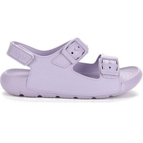 Resim IGOR Maui Mc Kız/Erkek Çocuk Sandalet S10298 Lila 