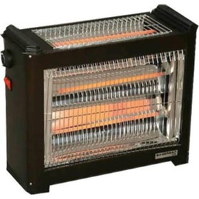 Resim BAYERSAN 3001 1800 W Elektrikli Isıtıcı 