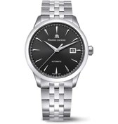 Resim Maurice Lacroix Ml-756008ss002330-1 Erkek Kol Saati Metalik Gri 