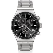 Resim Swatch YVS495G Carbonıum Dream Erkek Saati 