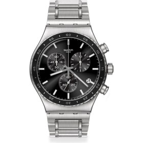 Resim Swatch YVS495G Carbonıum Dream Erkek Saati 