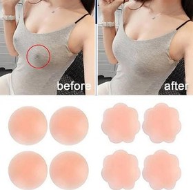 Resim Ct Stones Göğüs Ucu Kapatan Silikon 