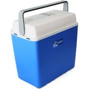 Resim Ice Peak Mirabelle Buzdolabı 12v 24 Litre 