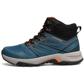 Resim Hummel 900776-7871 Werno High Unisex Outdoor Ayakkabısı 