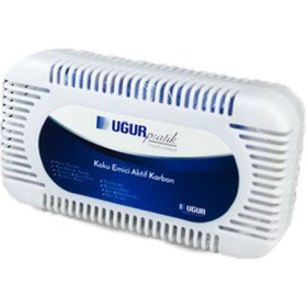 Resim Uğur Buzdolabı Koku Giderici Karbon 