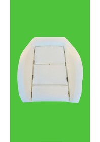 Resim Egea Uyumlu Sırt Süngeri 