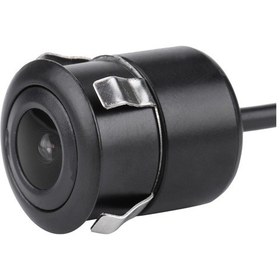 Resim Reedark Araba Geri Görüş Kamerası 18.5mm - Hd Görüntü, Gece Görüşü, Su Geçirmez Ip67, Ntsc/pal Desteği, Kolay Kurulum 