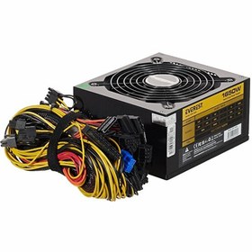 Resim Everest EPS-1650 1650W Güç Kaynağı 
