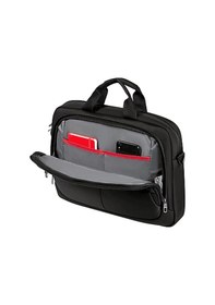 Resim Samsonite KR2-09-007 15.6" Guard It 3.0 Laptop Çantası Siyah 