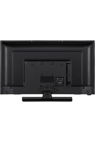 Resim Telefunken 40"-102cm Fullhd Smart Wıfı Bt Led Tv 