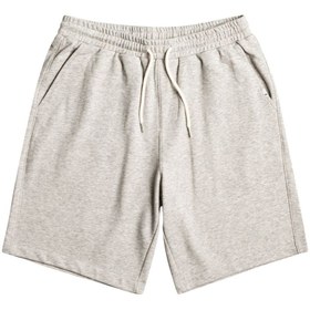 Resim Quiksilver Erkek Şort Essentials M Otlr Gri ERKEK ŞORT EQYFB03312 