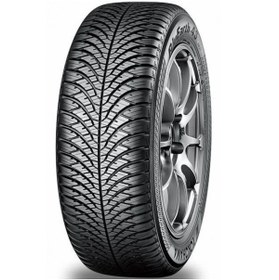 Resim Yokohama 245/45 R19 102Y XL BluEarth-4S AW21 4 Mevsim Binek 2025 