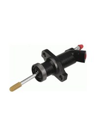 Resim Bmw 316i E46 Debriyaj Alt Merkez 2002-2005 N40b16a N45b16a Sachs 6283654008 