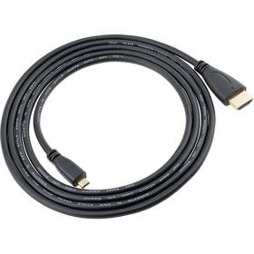 Resim aogo 1.5 Metre Mikro Hdmi Kablo Micro Hdmi To Hdmi Kablo 1.5m Tip-d Hdmı 