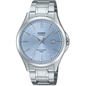 Resim Casio Mts-115d-2a2vdf Erkek Kol Saati Çok Renkli 