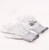 Resim UralTeknik Relife Rl-063 Esd As02 Anti-Static Coats Eldiven 