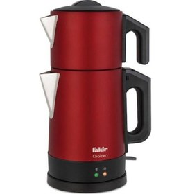 Resim Fakir Chaizen 1.8 L Çay Makinesi 