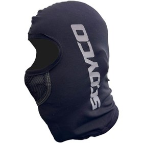 Resim Scoyco BL 03 Balaklava Maske 
