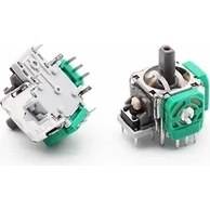 Resim 2 Adet Xbox One Analog Motoru Xbox One Kol Tamiri Xbox One Kollar Için Yedek Parça 