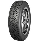 Resim Nankang 215/45R17 91W XL Aw-6 Dört Mevsim Lastiği 2023 