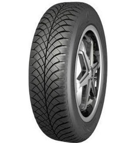 Resim Nankang 215/45R17 91W XL Aw-6 Dört Mevsim Lastiği 2023 