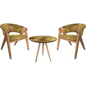 Resim Kayra Fiskos Set | Çay Seti | Rehome 