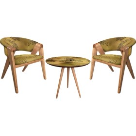 Resim Kayra Fiskos Set | Çay Seti | Rehome 