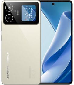 Resim General Mobile GM 26 Pro TR Garanti |  256 GB 8 GB Beyaz 