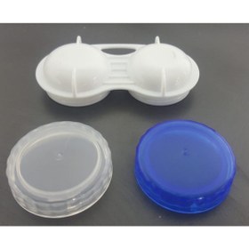 Resim Retinax Lens Kutusu 10 Adet 