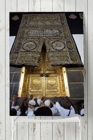 Resim Postermanya (pster5201) Kabe Posteri 2 (90x130cm) 