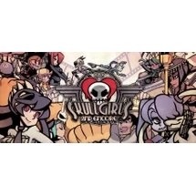 Resim Skullgirls 2nd Encore (Pc) 
