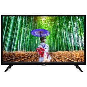 Resim JVC LT-43VU3105T 43'' 109 Ekran Uydu Alıcılı 4K Ultra HD Smart LED TV. 