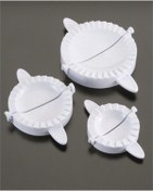 Resim TEKNO İSTANBUL Tekno Istanbul Ravioli Hamur Kalıbı 