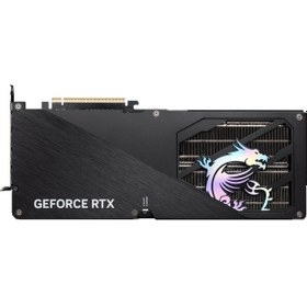 Resim Msı Geforce Rtx 5080 16g Gamıng Trıo Oc 16gb Gdrr7 256bit Dx12 Aeae1msı0165 