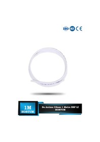 Resim Sumarkt Su Arıtma Cihazlarına Uyumlu Hortum 1 Metre 