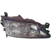 Resim Tyc Opel Vectra B Far Sağ (Yolcu Tarafı) 1996-1998 Model Arası Tyc Marka 