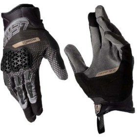 Resim Leatt Adv 5.5 Hydradrı Kısa Eldiven Stealth 