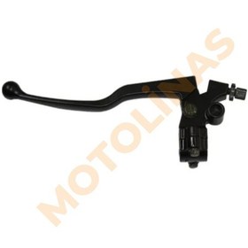 Resim Mondial 125 Superboy I Debriyaj Kolu Ve Kütüğü Komple Set 