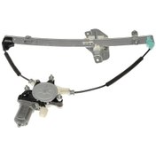 Resim Mobıs - Cam Krikosu Ön Sağ Motorlu Kıa Rıo 2012-2017 82402-1w010 